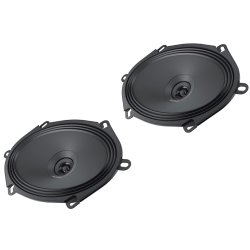 Audison Prima APX570 - 5�7&Prime; coaxial h�jttaler