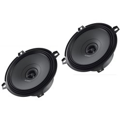 Audison Prima APX5 - 130 mm coaxial h�jttaler