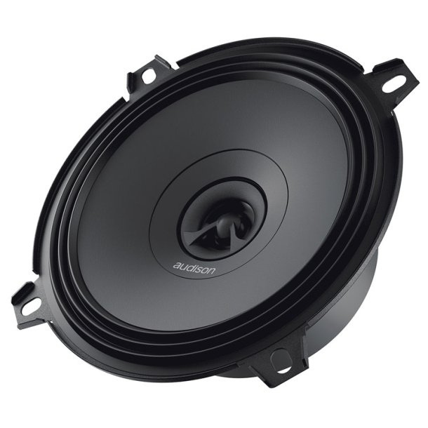 Audison Prima APX5 - 130 mm coaxial h�jttaler