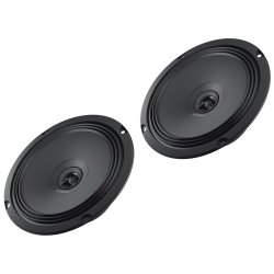 Audison Prima APX6.5 - 165 mm coaxial h�jttaler