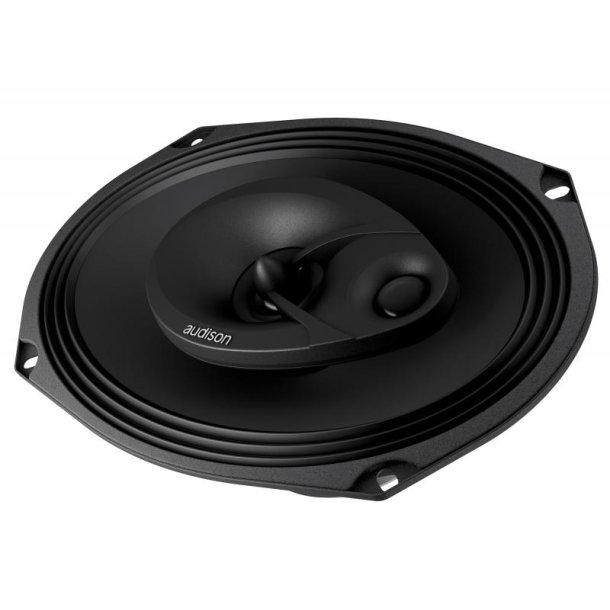 Audison Prima APX690 - 6�9&Prime; 3-vejs coaxial h�jttaler
