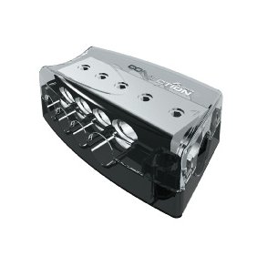 Connection BDB51 fordeler blok