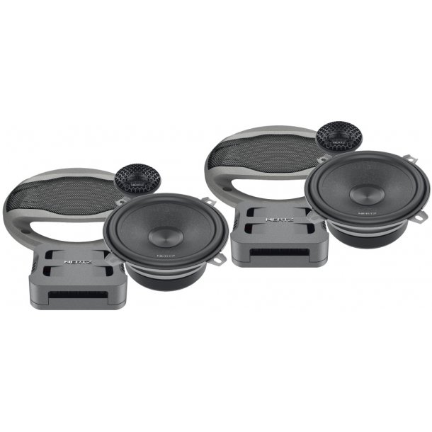 Hertz CK130 Cento 130 mm komponent system