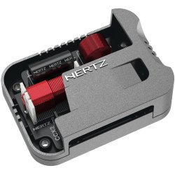 Hertz CK130 Cento 130 mm komponent system