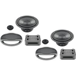 Hertz CK165 Cento 165 mm komponent system