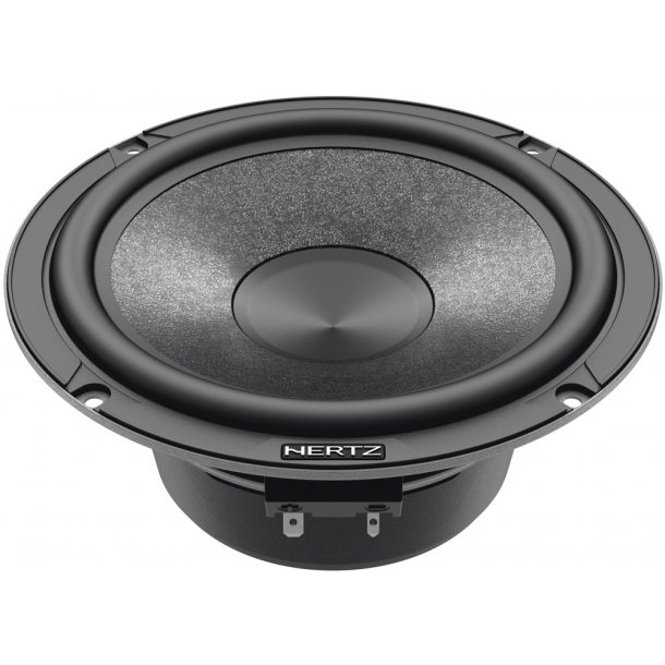 Hertz CK165 Cento 165 mm komponent system