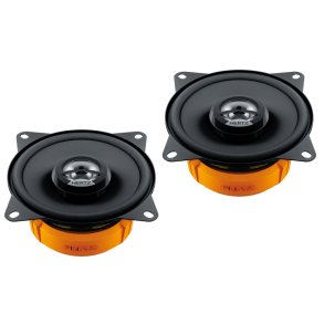 Hertz Dieci DCX 100 mm coax h�jttalers�t