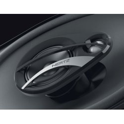 Hertz Dieci DCX 100 mm coax h�jttalers�t