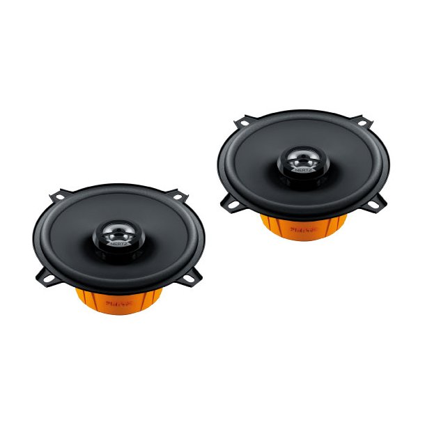 Hertz Dieci DCX 130 mm coax h�jttalers�t