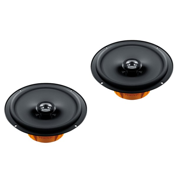 Hertz Dieci DCX 165 mm coax h�jttalers�t