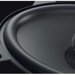 Hertz Dieci DCX170 - 170 mm / 6,7&Prime; Flatline 2-vejs coaxial h�jttalers�t