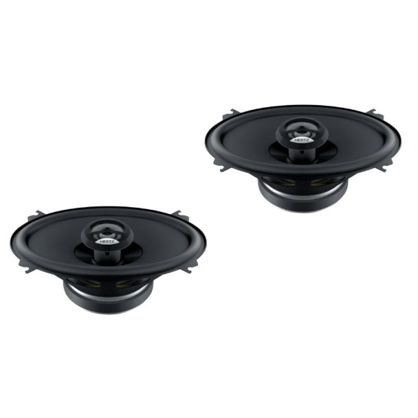 Hertz Dieci DCX460 4x6" coax h�jttalers�t