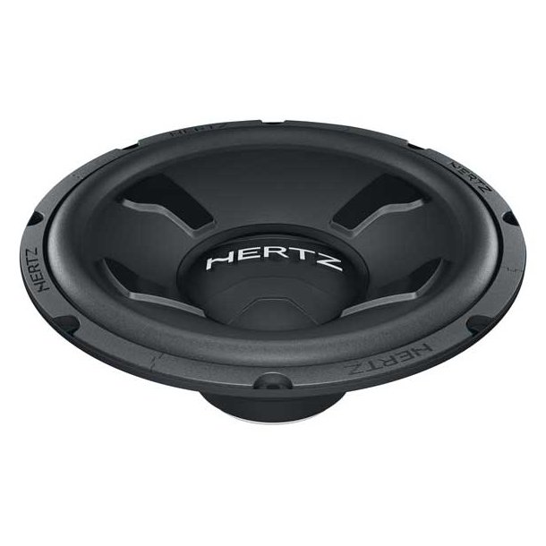 HERTZ Dieci DS25 - 10" Subwoofer