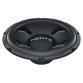 Hertz Dieci DS30.3 - 12&Prime; / 300 mm subwoofer, 4 &Omega;