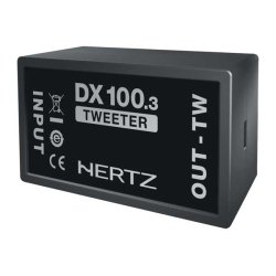 Hertz Dieci DSK130 - 130 mm komponenth�jttalers�t, 120 W