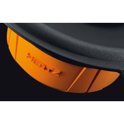 Hertz Dieci DSK130 - 130 mm komponenth�jttalers�t, 120 W