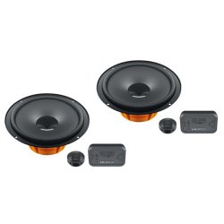 Hertz Dieci DSK165 - 165 mm komponenth�jttalers�t, 160 W