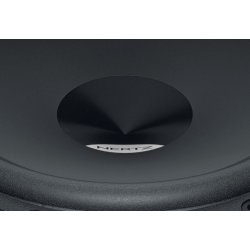 Hertz Dieci DSK165 - 165 mm komponenth�jttalers�t, 160 W