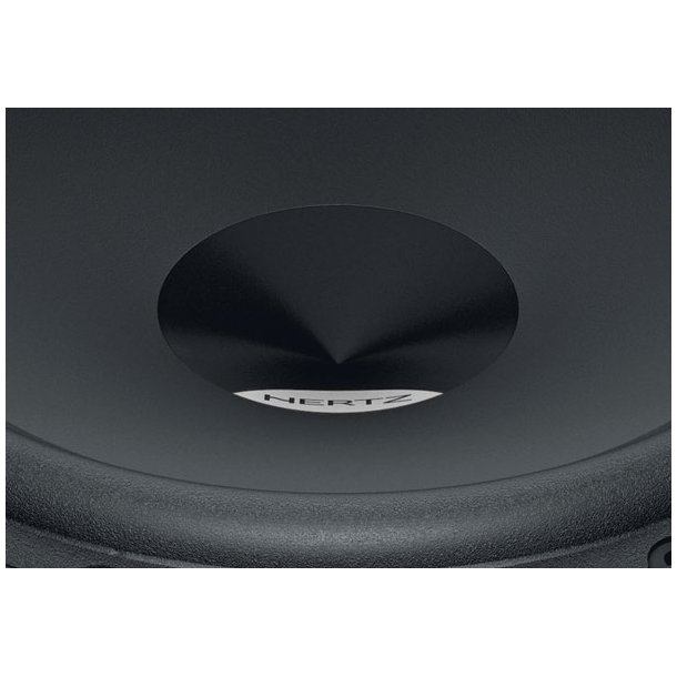 Hertz Dieci DSK165 - 165 mm komponenth�jttalers�t, 160 W