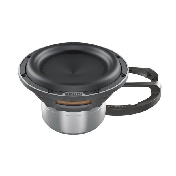 Hertz Mille ML2000.3 Legend - 8&Prime; / 200 mm subwoofer
