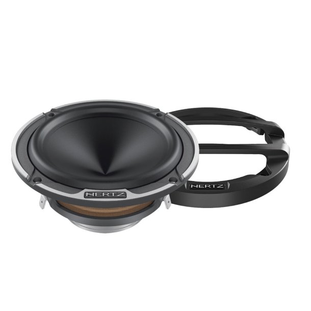 Hertz Mille ML700 - 70 mm High-End mellemtoner, s�t