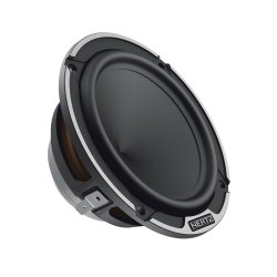 Hertz Mille ML700 - 70 mm High-End mellemtoner, s�t