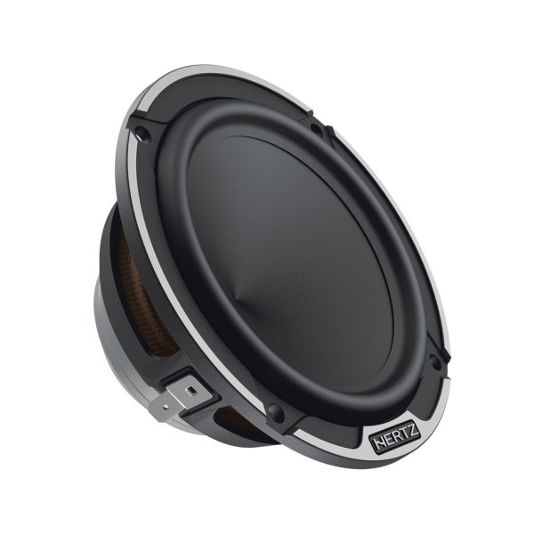 Hertz Mille ML700 - 70 mm High-End mellemtoner, s�t