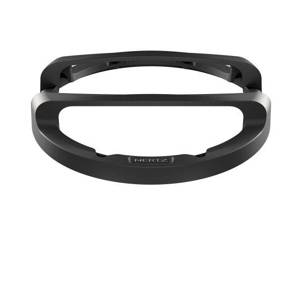 Hertz MLG2500.3 Grill Til Mille ML2500