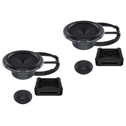 Hertz Mille MLK165.3 Legend - 165 mm High-End komponenth�jttalers�t