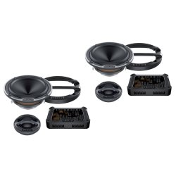 Hertz Mille MLK700 Legend - 70 mm High-End komponenth�jttalers�t