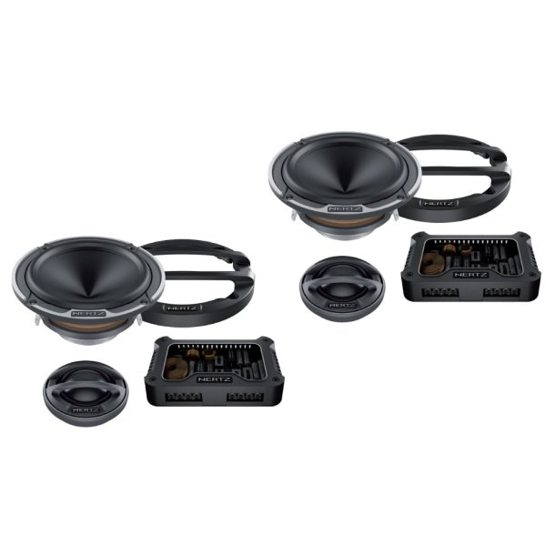 Hertz Mille MLK700 Legend - 70 mm High-End komponenth�jttalers�t