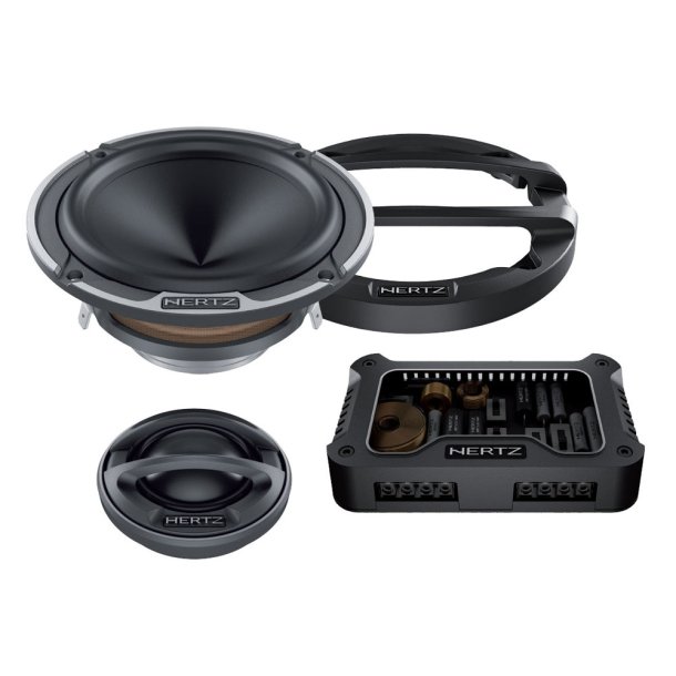 Hertz Mille MLK700 Legend - 70 mm High-End komponenth�jttalers�t