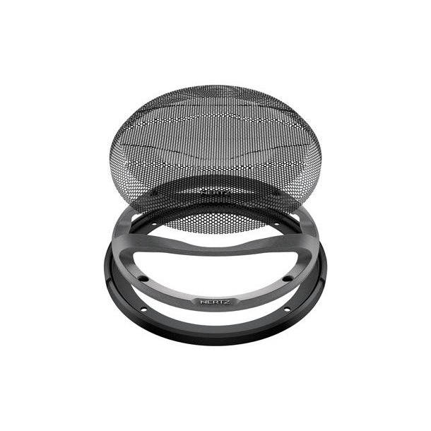 Hertz MPG165.3 Mille Grill 165mm