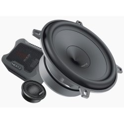 Hertz Mille Pro competition komponent s�t, 130mm