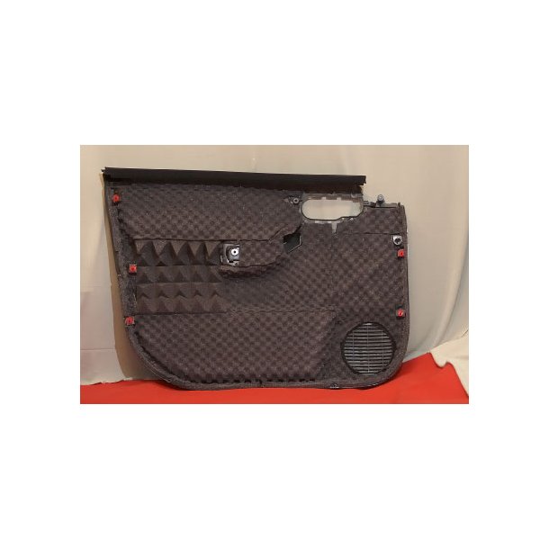 Silent Coat Sound absorber 15 mm, 1 ark