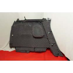 Silent Coat Sound absorber 35 mm, 1 ark