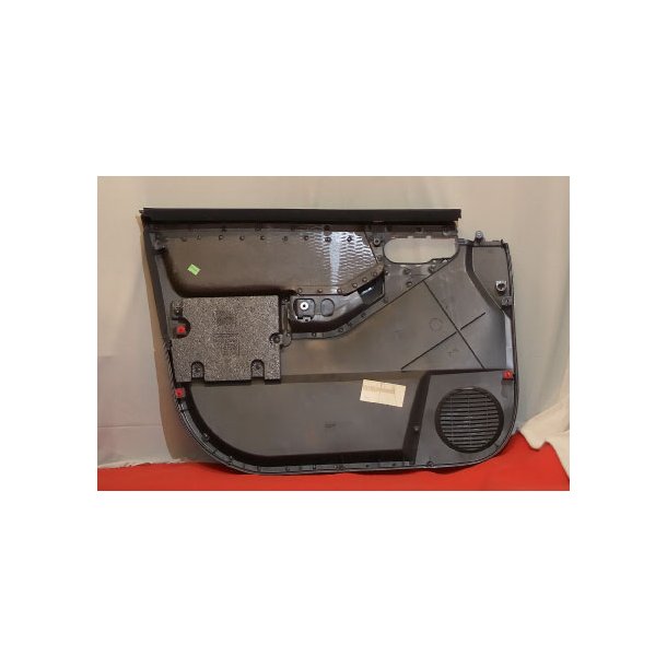 Silent Coat Sound absorber 35 mm, 1 ark