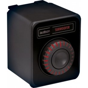 Audison VCRA � Subwoofer volumenkontrol til Voce forst�rkere
