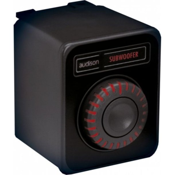 Audison VCRA � Subwoofer volumenkontrol til Voce forst�rkere