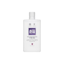 Autoglym Dkfornyer - High Performance Tyre Gel 500 ml.