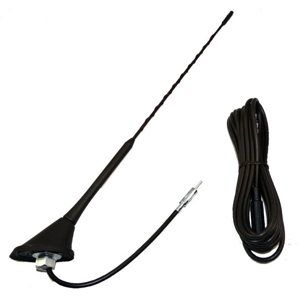 Antenne 16V passiv