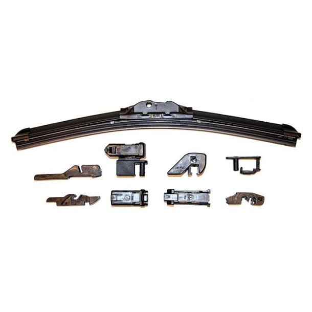 Universal viskerblad 550 mm / 22" 