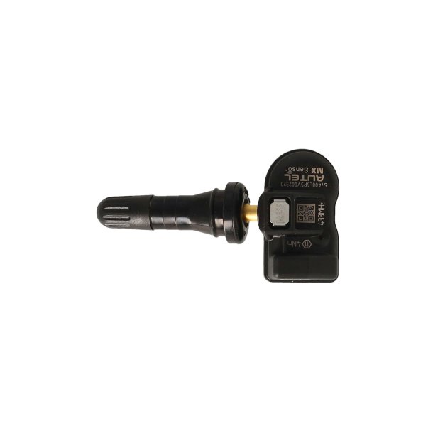 TPMS Ventil MX-Sensor gummi Snap-in