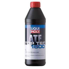 Liqui Moly Gearolie Top Tec ATF 1600 - 1 ltr.