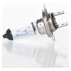 BOSCH Xenon blue H7 55W 12V