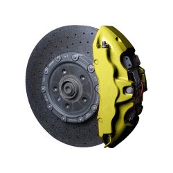 Foliatec Bremsekaliber maling st - Hyper Gold metallic