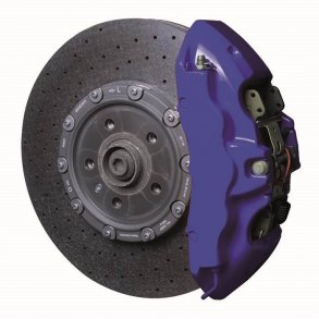 Foliatec Bremsekaliber maling st - RS Bl