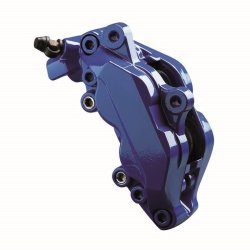 Foliatec Bremsekaliber maling st - RS Bl