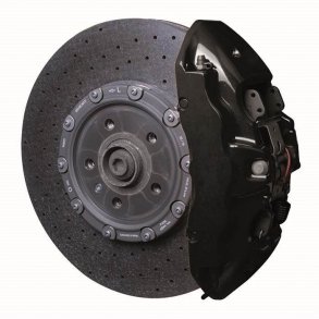 Foliatec Bremsekaliber maling st - Midnight black