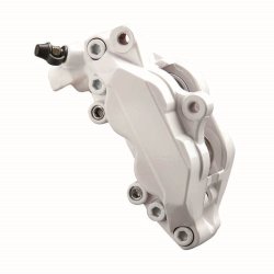 Foliatec Bremsekaliber maling st - Hvid